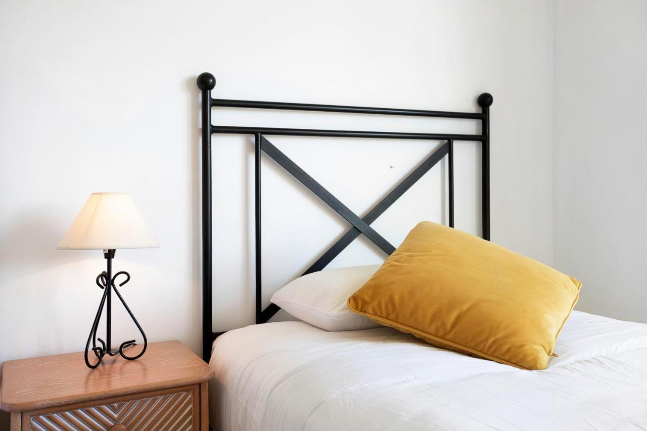 Apartment Luxury In Puerto Marina
