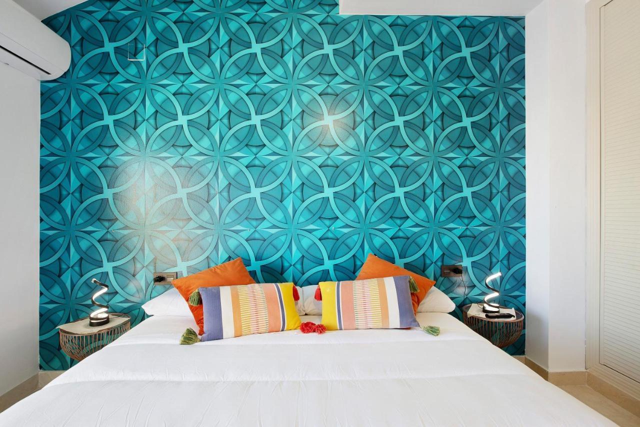 Luxury In Puerto Marina Apartment Benalmadena