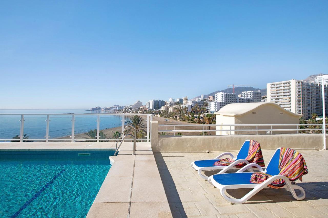 Luxury In Puerto Marina Apartment *