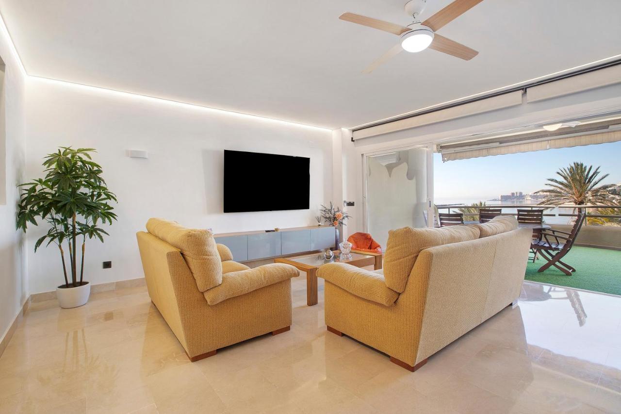 Appartement Luxury In Puerto Marina