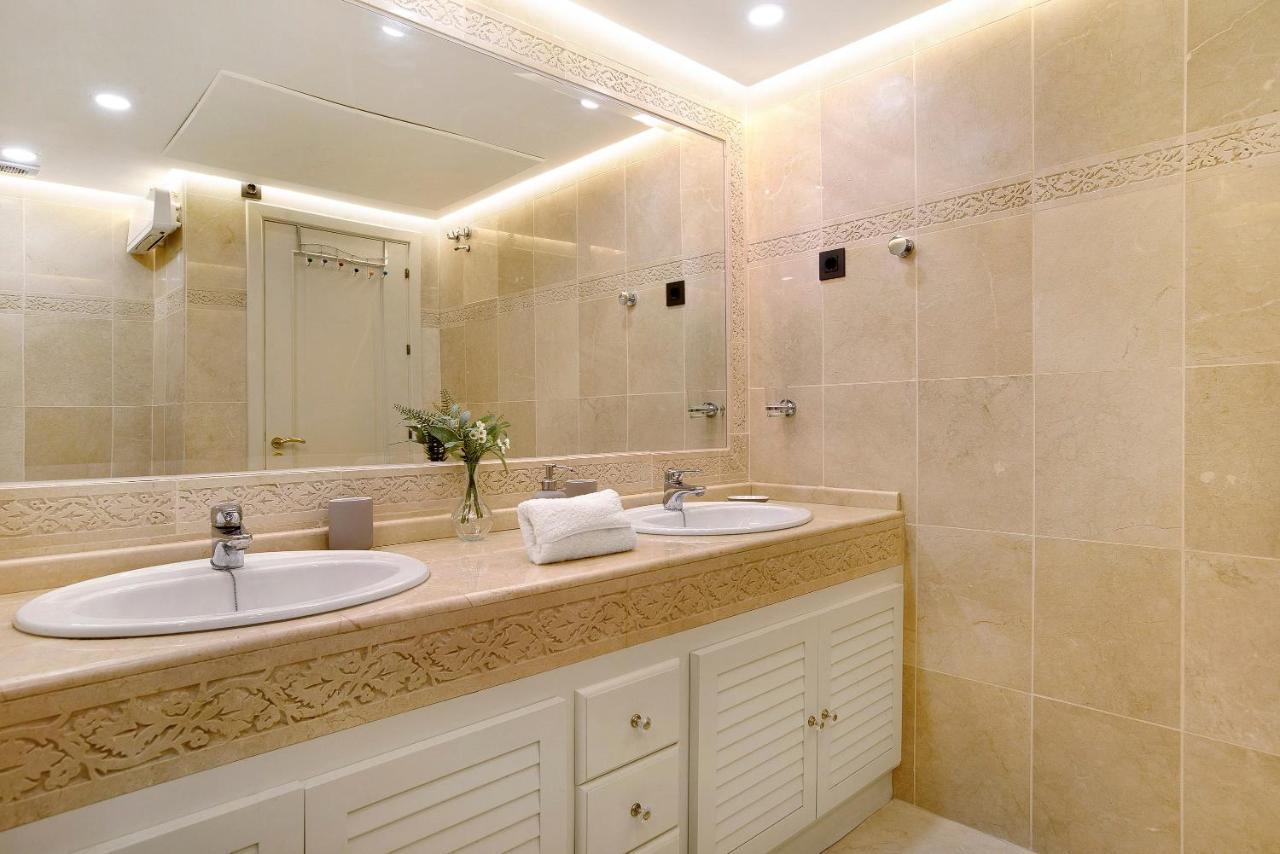 Appartement Luxury In Puerto Marina