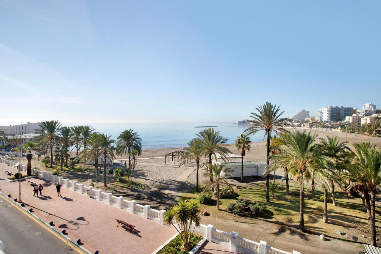 Luxury In Puerto Marina Benalmádena