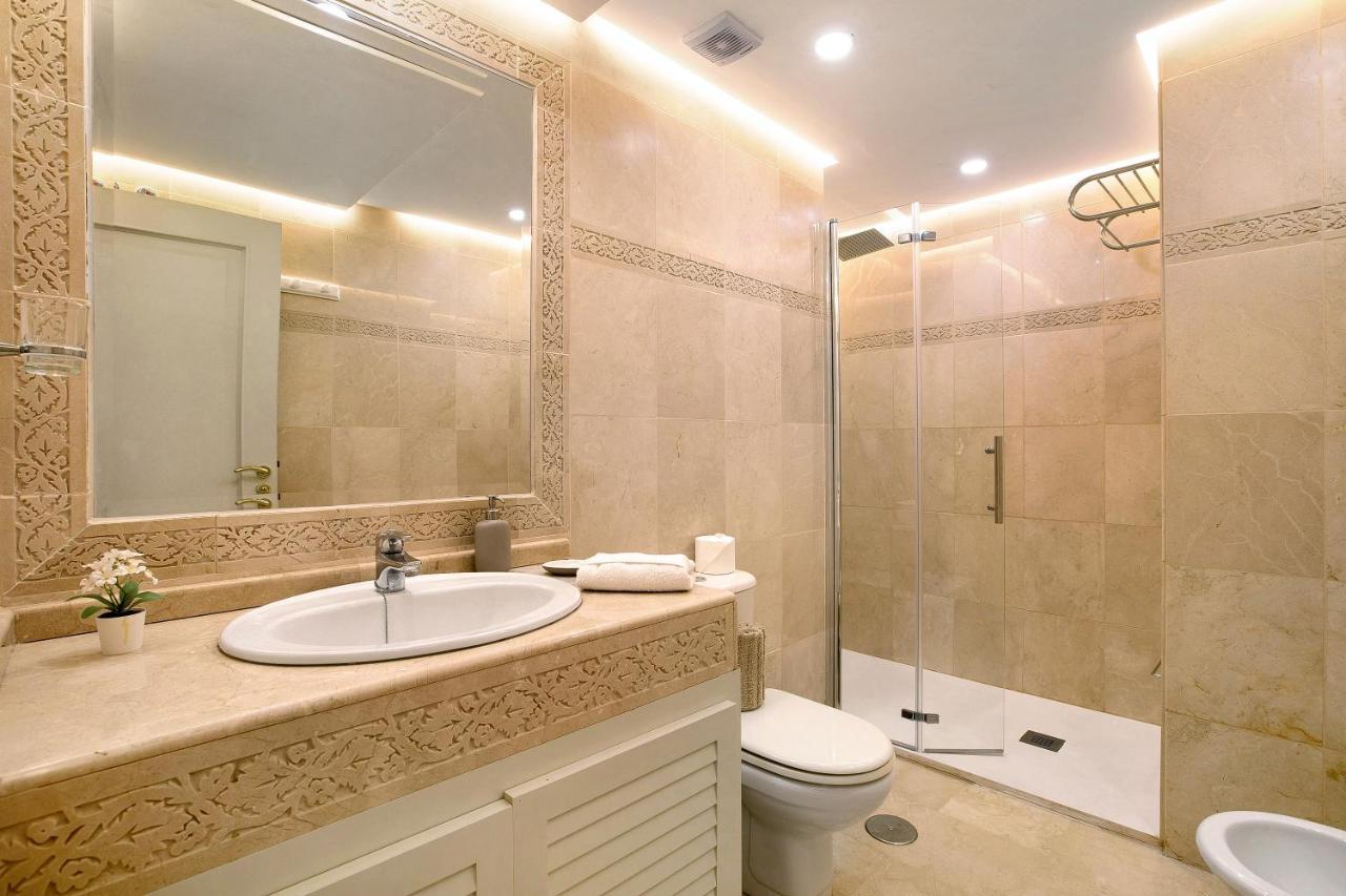 Appartement Luxury In Puerto Marina *