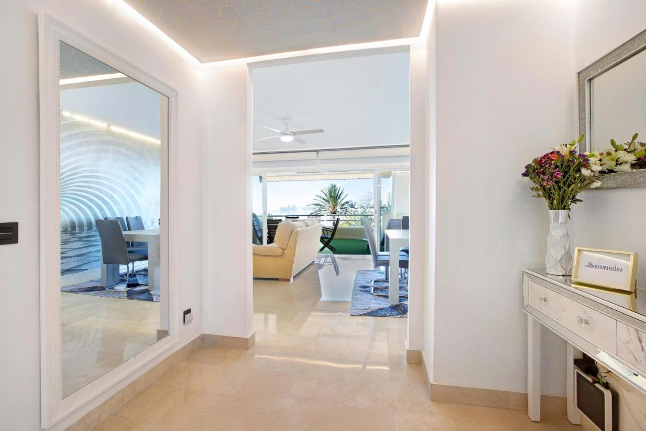 Appartement Luxury In Puerto Marina Benalmádena