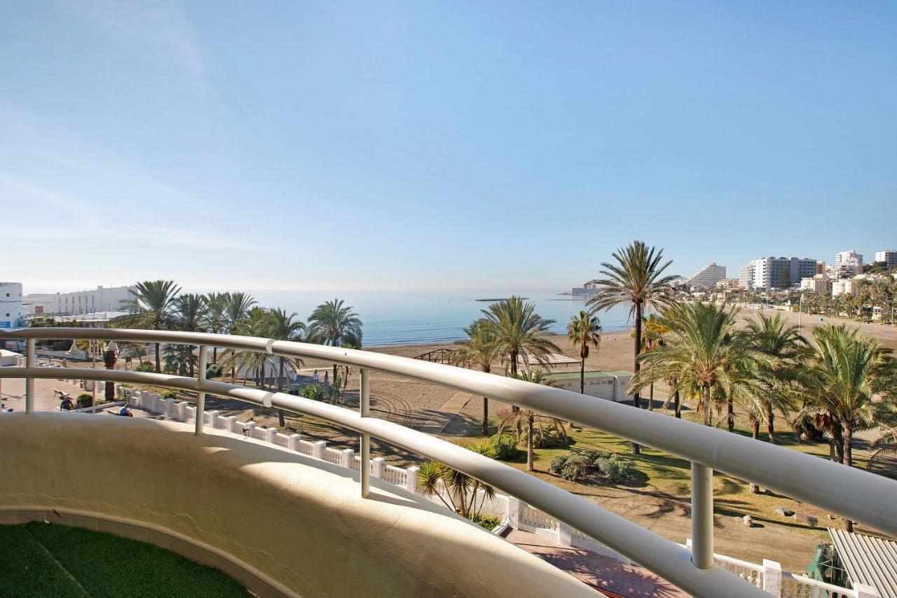 Luxury In Puerto Marina Appartement Benalmádena