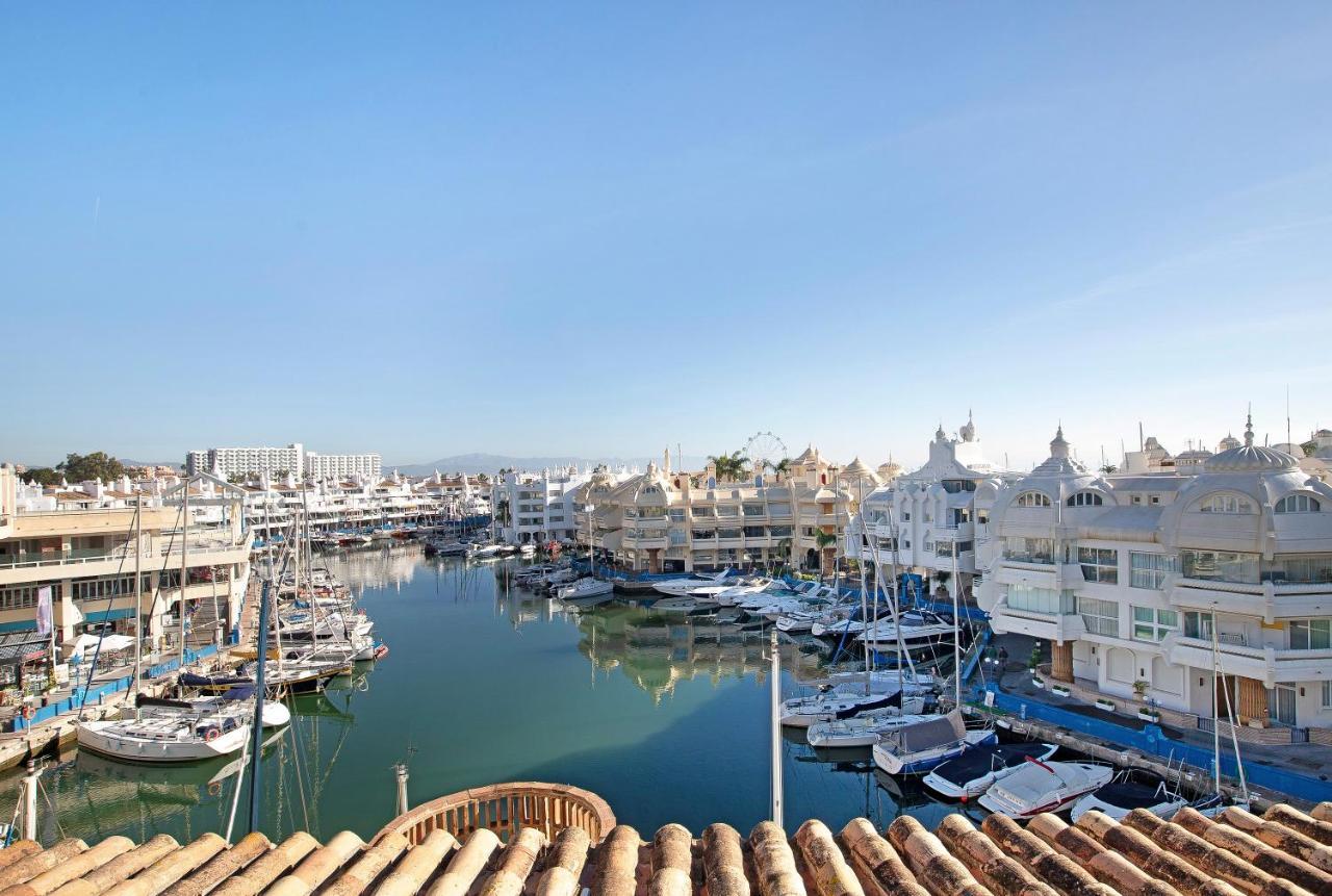 Luxury In Puerto Marina * Benalmádena