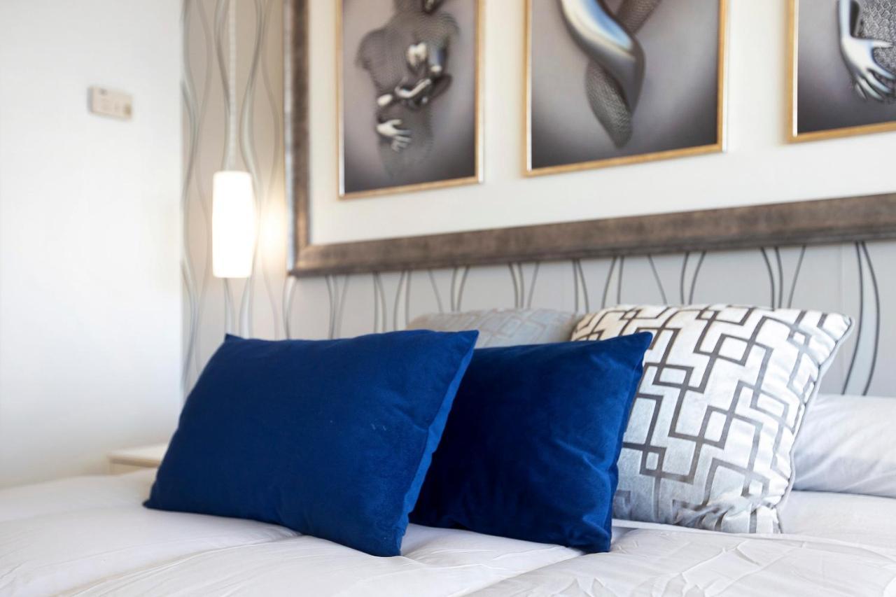 Appartement Luxury In Puerto Marina