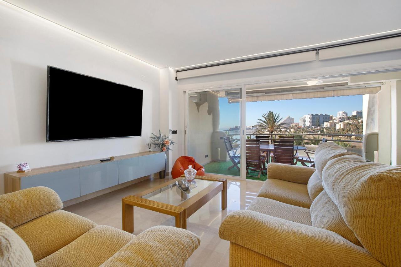 Luxury In Puerto Marina * Benalmádena